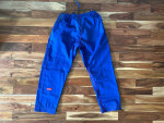 Gracie Barra AtletaGB Kimono Adult (A0)