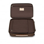 LOUIS VUITTON PEGASE 55 BUSINESS LUGGAGE, SUITCASE w/GARMENT BAG