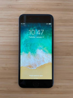 Unlocked iPhone 6