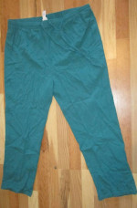 Women's 2X Outfit