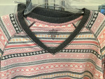 Women’s New With Tag CuddlDuds Pajama Set