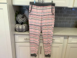 Women’s New With Tag CuddlDuds Pajama Set