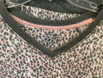 Women’s New Without Tag CuddlDuds Pajama Set