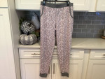 Women’s New Without Tag CuddlDuds Pajama Set