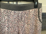 Women’s New Without Tag CuddlDuds Pajama Set