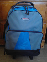 BACK PACK