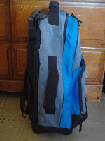 BACK PACK