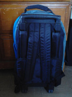 BACK PACK