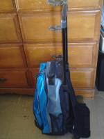 BACK PACK