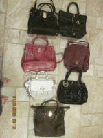 Michael Kors pocketbooks