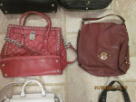 Michael Kors pocketbooks