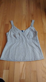 Gap Top