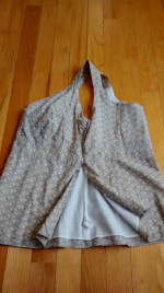 Gap Top
