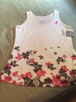 New Balance tank top