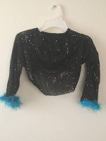 Rock Star Halloween costume for Girls