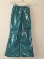 Rock Star Halloween costume for Girls