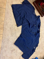 Quality Barco Scrub tops (2)