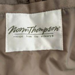 Men's Jacket Size L NEW Norm Thompson