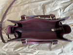 Michael Kors Hamilton Small Satchel Crossbody With Matching Wallet