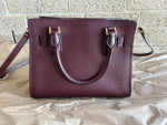 Michael Kors Hamilton Small Satchel Crossbody With Matching Wallet