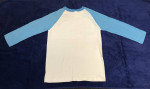 Vintage Eagles 1980 The Long Run Tour Jersey Small Size