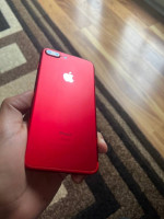 Red iPhone 7 Plus