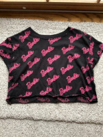 Barbie shirt