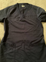 2 pair of Women’s scrubs