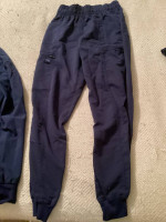 2 pair of Women’s scrubs