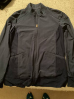 2 pair of Women’s scrubs