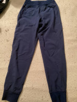 2 pair of Women’s scrubs