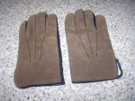 Men's Gusset Gloves