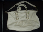 Coach "Ashley" Leather Handbag - NEW NEVER USED