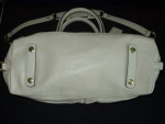 Coach "Ashley" Leather Handbag - NEW NEVER USED