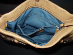 Coach "SOHO" Leather Crossbody Shoulder Bag w/Wallet - NEW NEVER USED