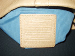 Coach "SOHO" Leather Crossbody Shoulder Bag w/Wallet - NEW NEVER USED