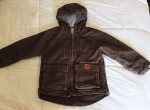 Boy's Carhartt Jackson Jacket