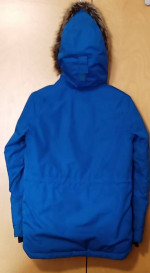 Lands' End Kids Expedition Down Winter Parka