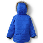 Lands' End Kids Expedition Down Winter Parka