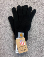Carhartt Crossbody and Winter hats / Gloves