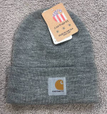 Carhartt Crossbody and Winter hats / Gloves