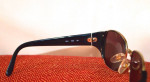 AUTHENTIC Yves Saint Laurent YSL Women's Vintage SUNGLASSES