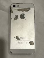 Apple iPhone 5 - 16GB - A1428 (GSM)