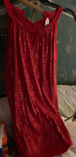 Red sequence top