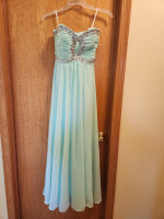 Formal dress, Prom dress, homecoming dress