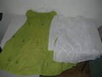 Lot of 14 2-Piece Outfits Vintage & Modern Women Ladies- Taking Offers