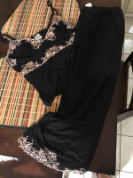 Maternity clothes