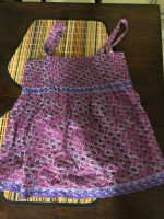 Maternity clothes