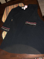Maternity clothes