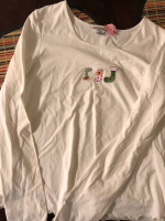 Maternity clothes
